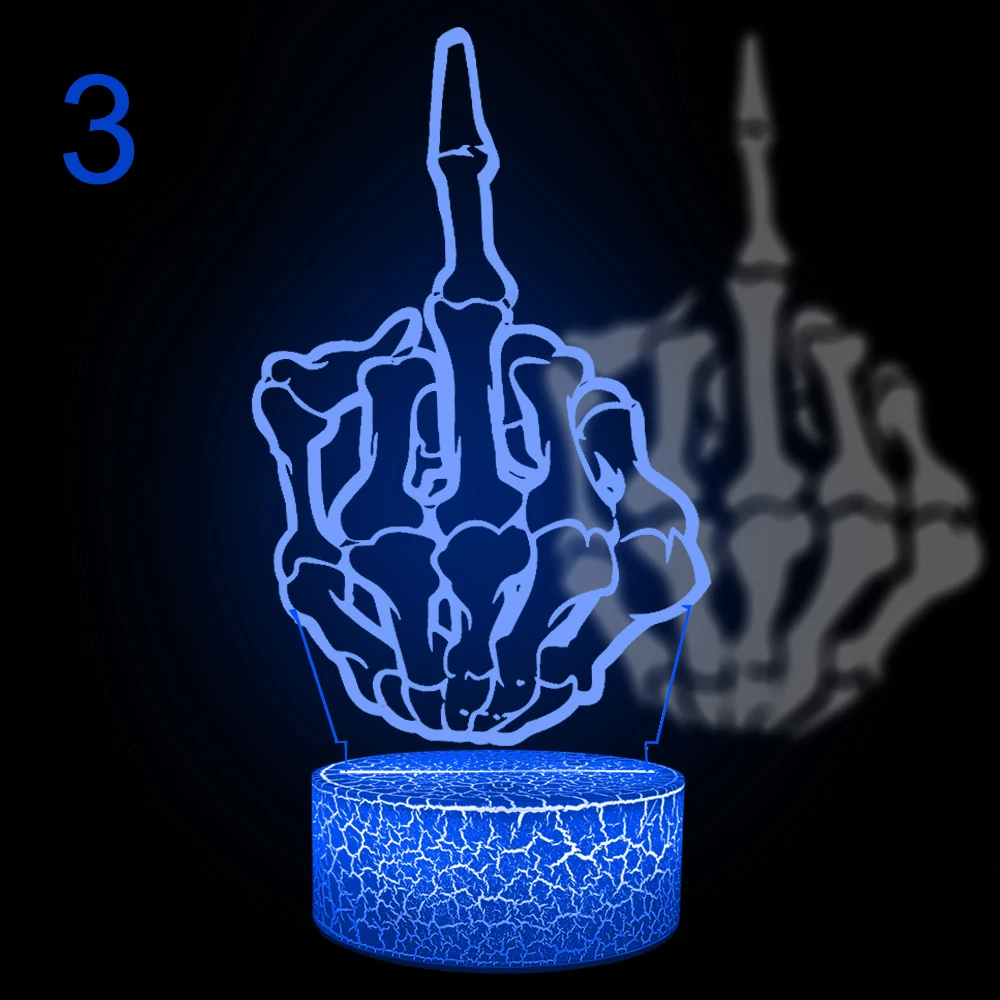 5 