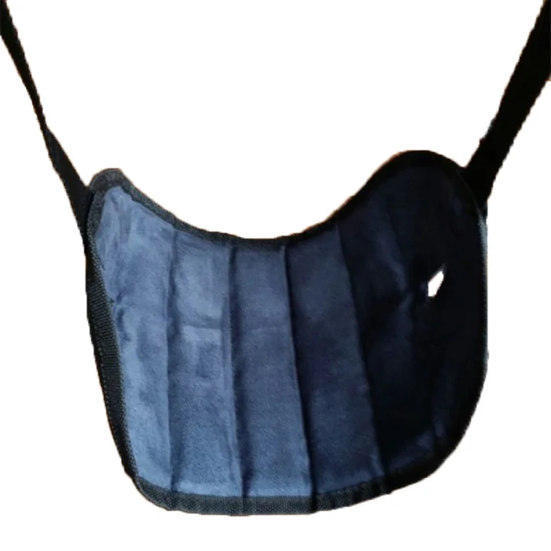 Skup MYDAYS przenośne podróży podnóżek dla lotu samolotu pociąg do domu regulowany stojak podnóżek stóp hamak akcesoria podróżne