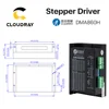 Cloudray Leadshine 2 Phase Stepper Driver DMA860H 18-80VAC 2.4-7.2A ► Photo 3/6