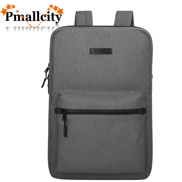 2018 Brand Women Bag Travel 14 15 15.6 inch Laptop Backpack Waterproof College Tide Casual Men's Backpacks School Bag for teens