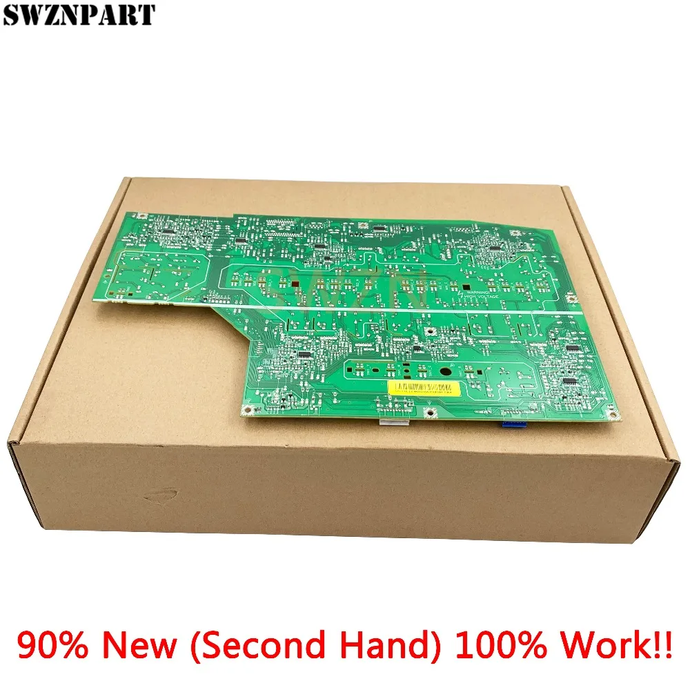 Высокое напряжение источника питания доска для SAMSUNG CLP 680 CLX 6260 JC44 00216A|Детали