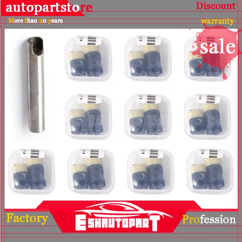  10 Pair Control Module Sensor Y3/8n1 Y3/8n2 For Mercedes Benz 7G 722.9 Transmission Computer Board 