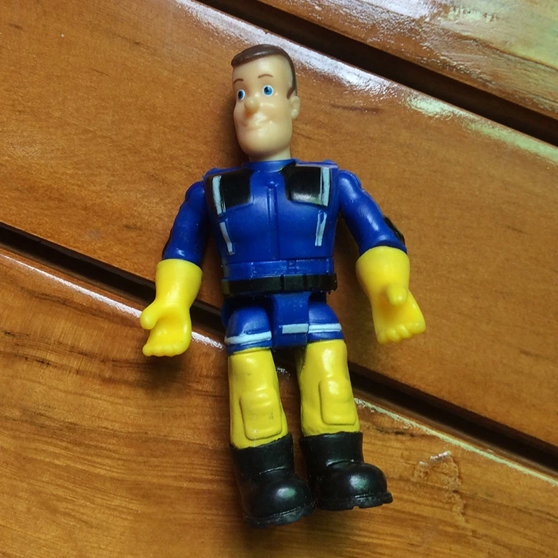 aliexpress fireman sam