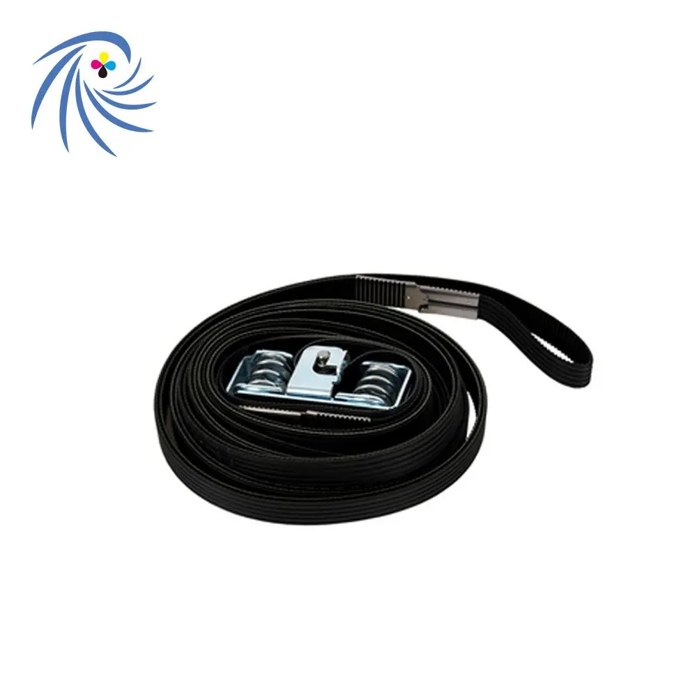 CQ869 67072 Q6652 60118 CQ111 67003 ремень для перевозки 60 &quotHP DJ Z6100 Z6200 L26500 L25500 натяжитель
