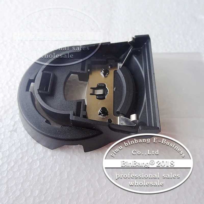 Корпус триммера для парикмахерских ножниц QC5510 QC550 QC5550 QC5560 QC5570 QC5580 Кассета на