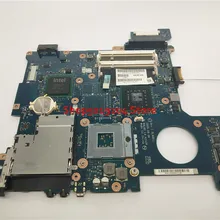 KAL80 LA-4232P материнская плата для ноутбука Dell Vortro 1320 V1320 Материнская плата ноутбука GM45 CN-0M0G6J 0M0G6J M0G6J