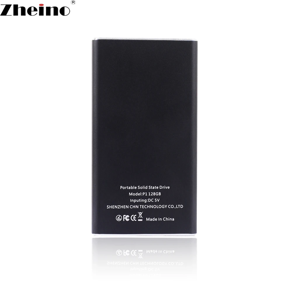 SSD(5)