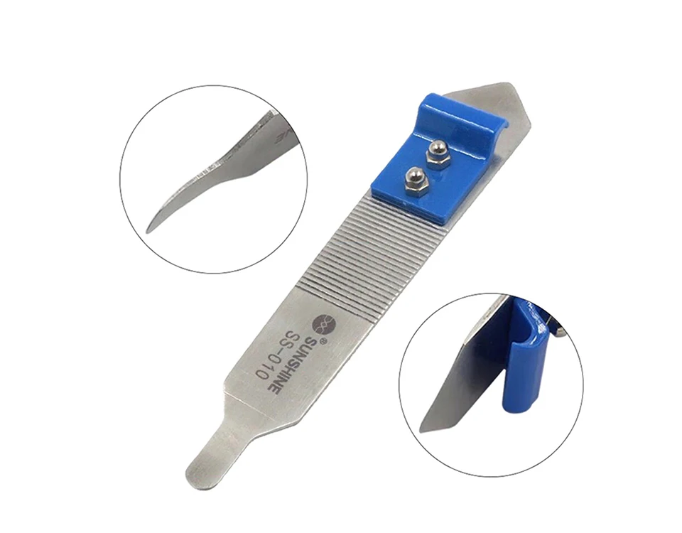 OPEN TOOL