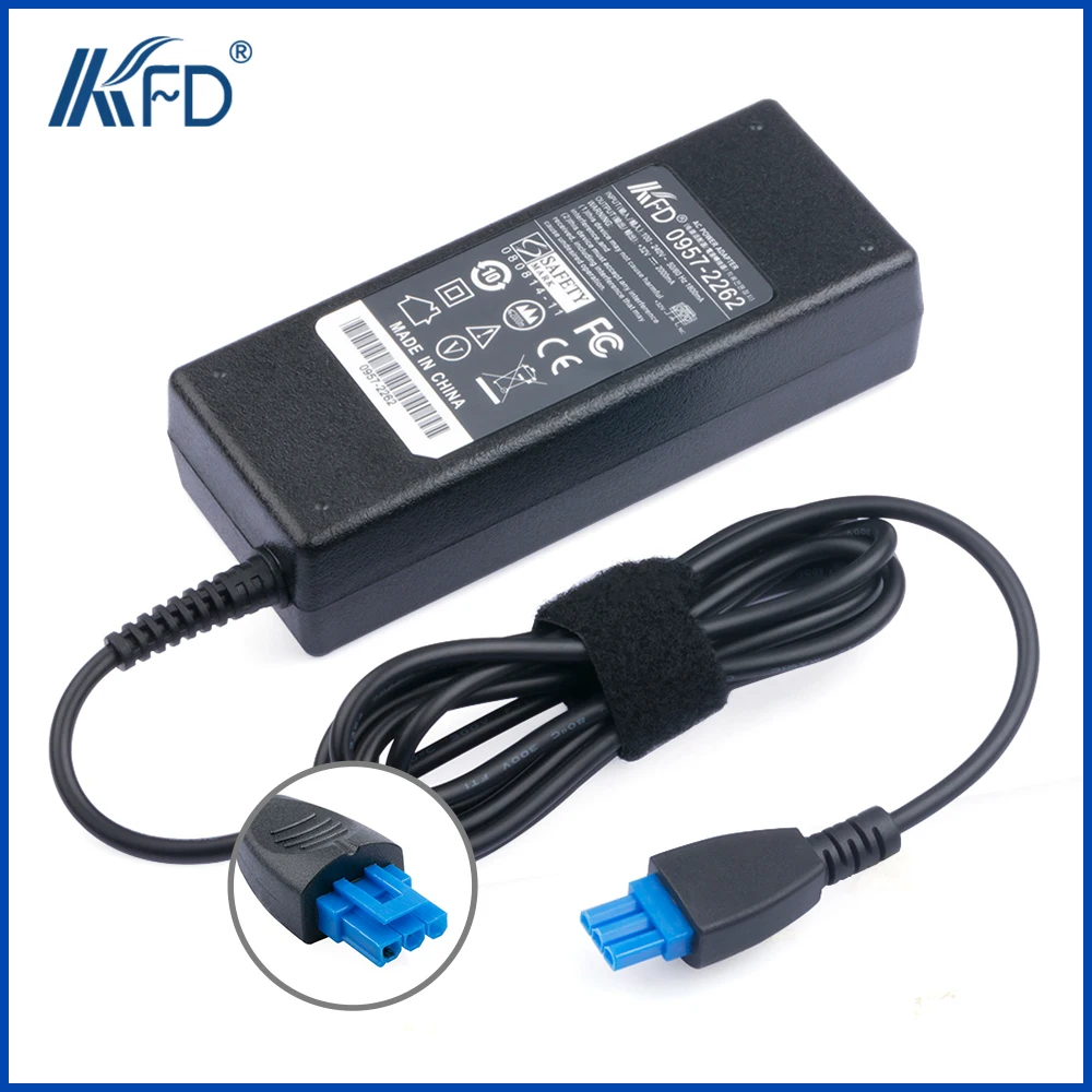 KFD 32 V 2A impresora Adaptador AC para HP Officejet Pro ADP278 CB821A  L7555 C8187A 0957 2093 0957 2283 C8187 67339 C81876003 impresora|printer  power supplies|power adapter 32v2a power - AliExpress