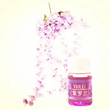 

Violet face moisturizer anti wrinkle Essential Oil scar whitening skin care sunscreen