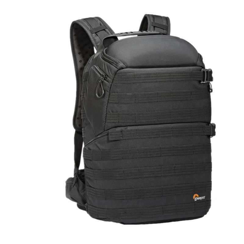 Lowepro ProTactic 350 AW DSLR Камера Фото Сумка из натуральной кожи сумка рюкзак для ноутбука с Всепогодный чехол