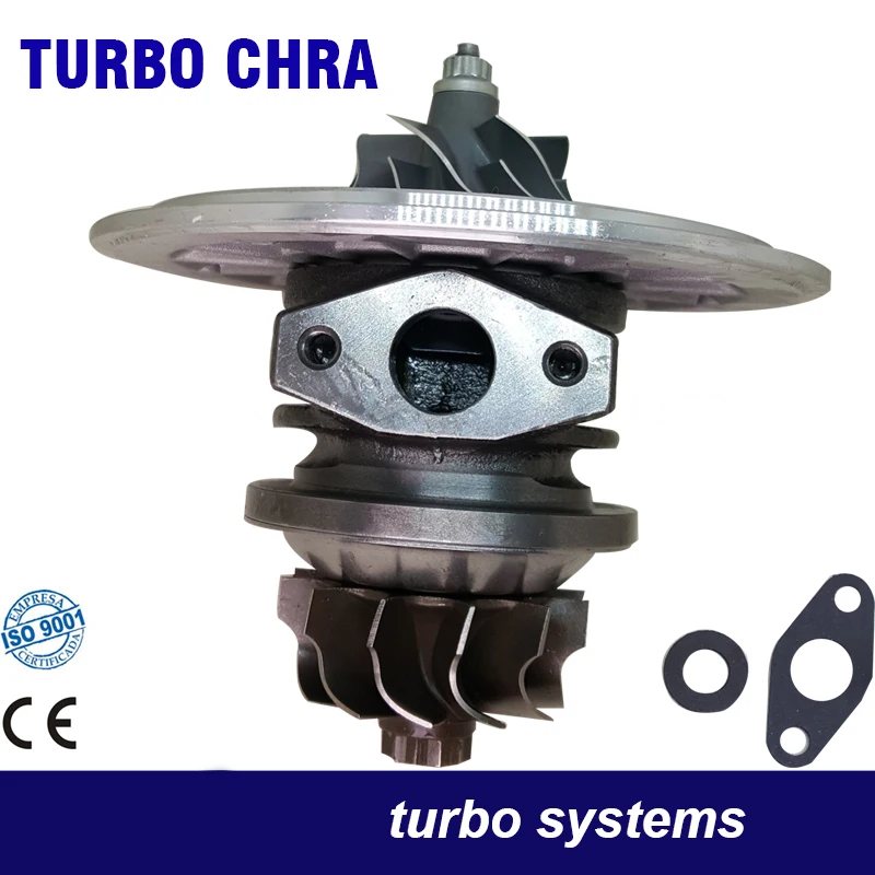 

GT2556S turbo cartridge 711736 433289-0185 785827-0025 for Perkins Diverse Traktor engine : T4.40 1104 1104C-44T 60kw 66kw 73kw