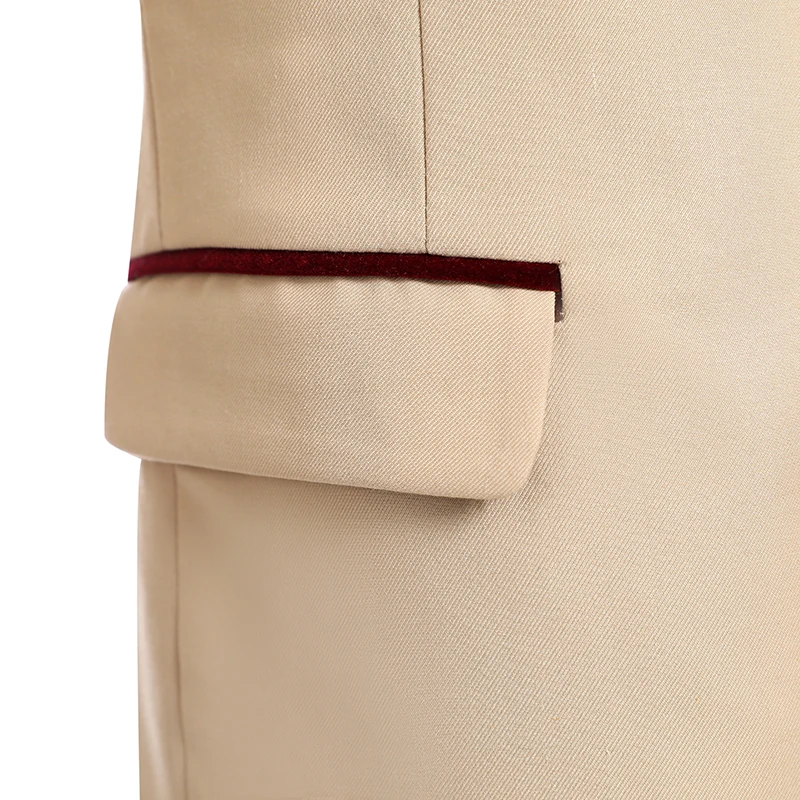 New Arrival One Button Groomsmen Shawl Lapel Groom Tuxedos Men Suits Wedding/Prom Best Man Blazer ( Jacket+Pants+Vest+Tie) A11 New Arrival One Button Groomsmen Shawl Lapel Groom Tuxedos Men Suits Wedding/Prom Best Man Blazer ( Jacket+Pants+Vest+Tie) A11