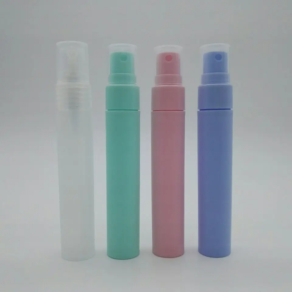 卸売と小売 ミリリットル Cc 22 ミリリットル 80 ピース ロットスプレーボトル化粧水サンプルチューブプラスチック詰め替えペン旅行コンテナ Travel Container Spray Bottlespray Bottles Wholesalers Aliexpress