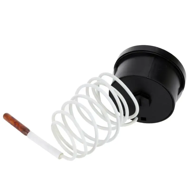 Термометр с циферблатом капиллярный датчик температуры 0-120 градусов C ...