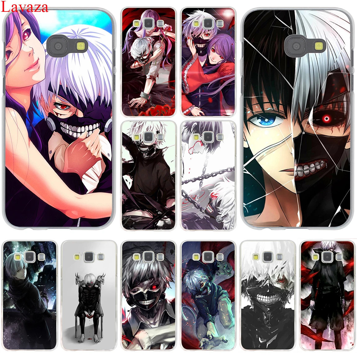 lavaza tokyo ghouls phone ghoul anime cover for samsung galaxy a3 a5 j3 j5 j7 2015 2016 lavaza tokyo ghouls phone ghoul anime cover for samsung galaxy a3 a5 j3 j5 j7 2015 2016