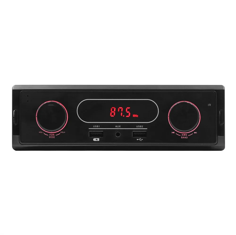 Hot Sales Top Brand Car Wireless Radio Player Stereo Audio In Dash FM