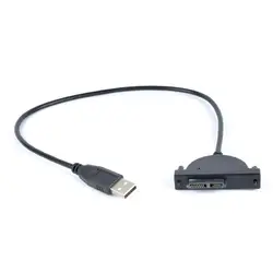 USB2.0TO SATA внешний диск легко управлять линии