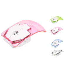 Универсальная высокоточная беспроводная мышь 2,4G Компьютерная мышь ноутбук Бесшумная мышь мини-мыши usb-приемник для ноутбук ПК настольный компьютер