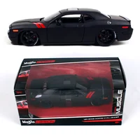 Игрушечный DODGE CHALLENGER #5