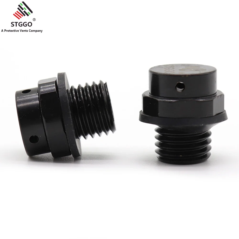 Металлический M12 IP 68 защитный клейкий вентиляционный фильтр воздушный выпуск ePTFE защитные вентиляционные отверстия
