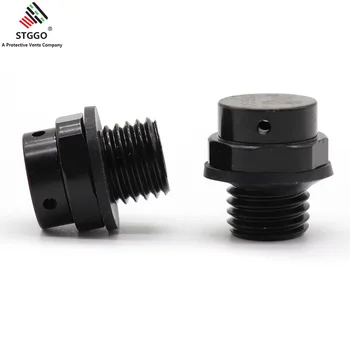 

Waterproof IP 68 M12*1.5 Protective Adhesive Vent Filter Vent