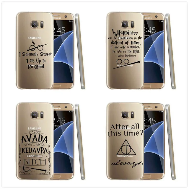 coque galaxy j5 2017 harry potter