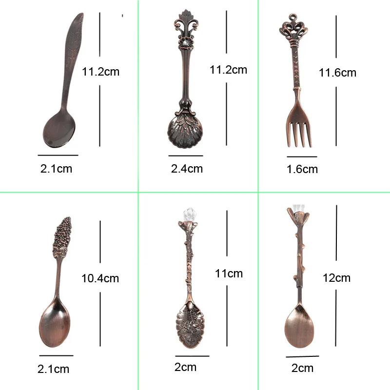 Dinnerware sets cutlery