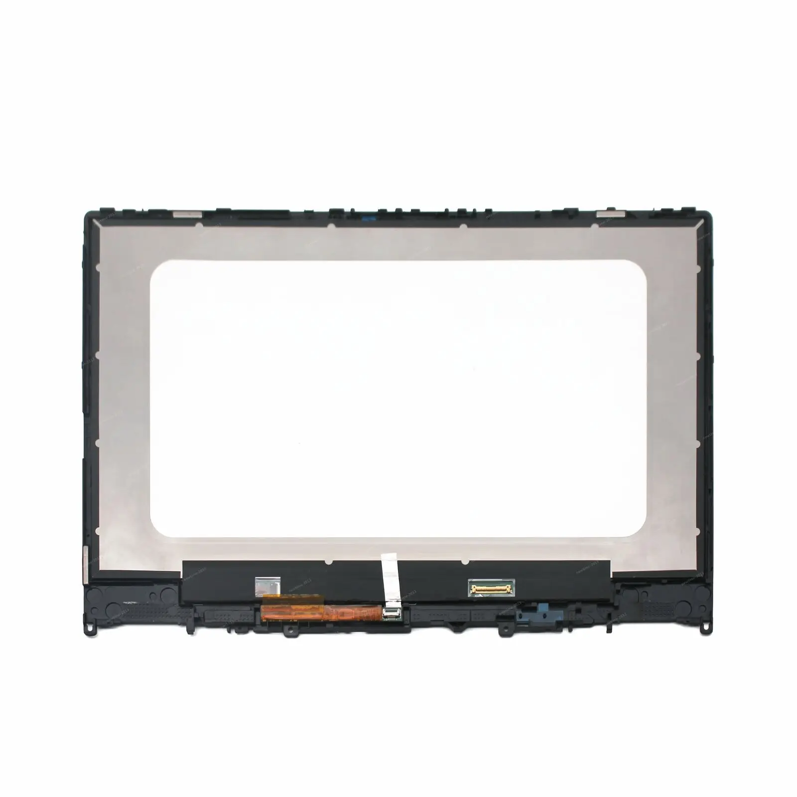 JIANGLUN New LCD Touch Screen Assembly with Bezel with touch board for Lenovo Yoga 530-14IKB