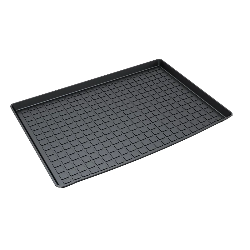 

Heated Trunk Tray Mat For Benz B 2016 Car Trunk Mat Carpet Interior