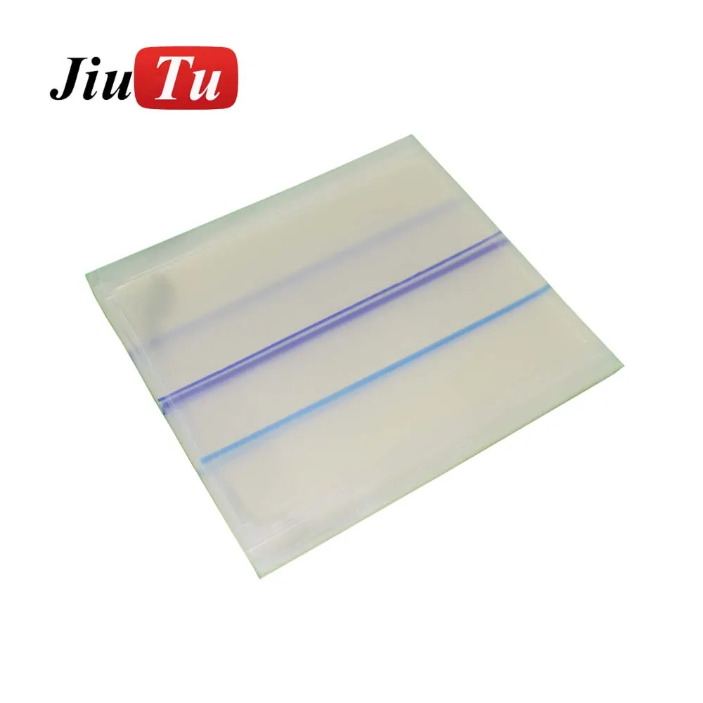 50pcs/lot New 9.7 inch OCA Optical Clear Adhesive Tape for iPad Air 2