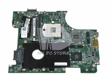 CN-0951K7 0951K7 951K7 Main Board For Dell inspiron 14R N4010 Laptop Motherboard DDR3 ATI HD 5650M 1GB GPU DAUM8CMB8C0