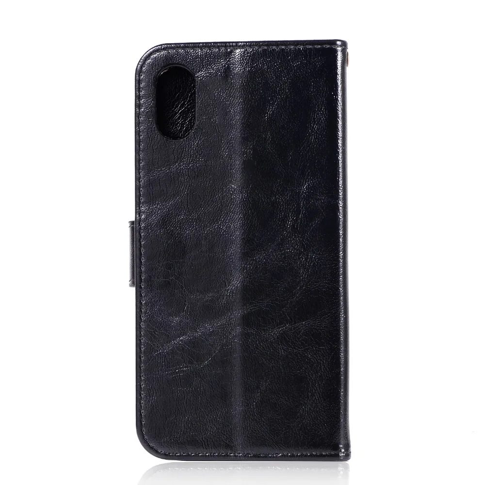 Magnet Flip Wallet Book Shockproof Phone Case Leather Cover On For Xiaomi Redmi 7A 7 A Redmi7A Redmi7 Global 3 16/32/64 GB Xiomi