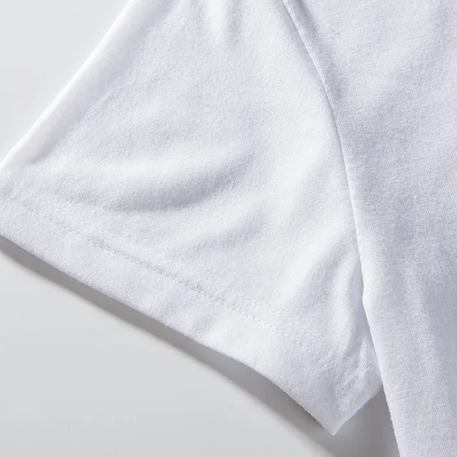 GROTOPK 2019 Actually I Can Fashion Cool Print Female T-shirt White Cotton Women Tshirts Summer Casual Harajuku T Shirt Tee Tops