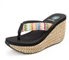 HOT free shipping 2016 new summer women sandals fashion european style sexy slippers flip flops shoes woman