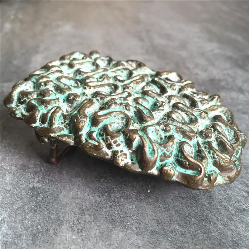 Vintage Belt Buckle (10)