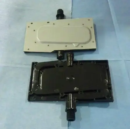 

ink damper for SPT1020 35pl print head
