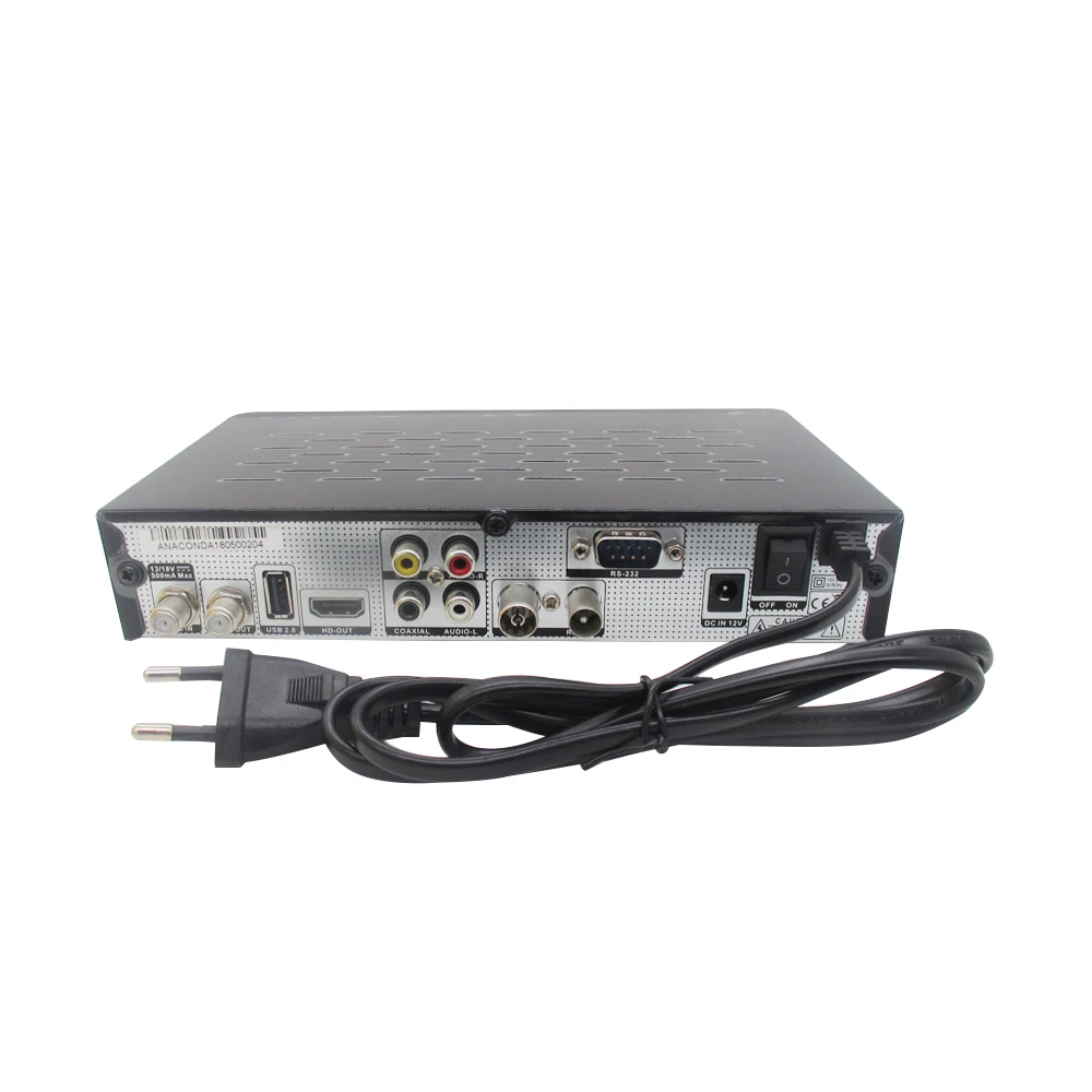 Q-BOX ANACONDA Satellite TV Receiver for Europe USB2.0 DVB-S2 H.264 HDTV Smart TV Box with Free to Air Digital TV BOX QBOX Q BOX Q-BOX ANACONDA Satellite TV Receiver for Europe USB2.0 DVB-S2 H.264 HDTV Smart TV Box with Free to Air Digital TV BOX QBOX Q BOX