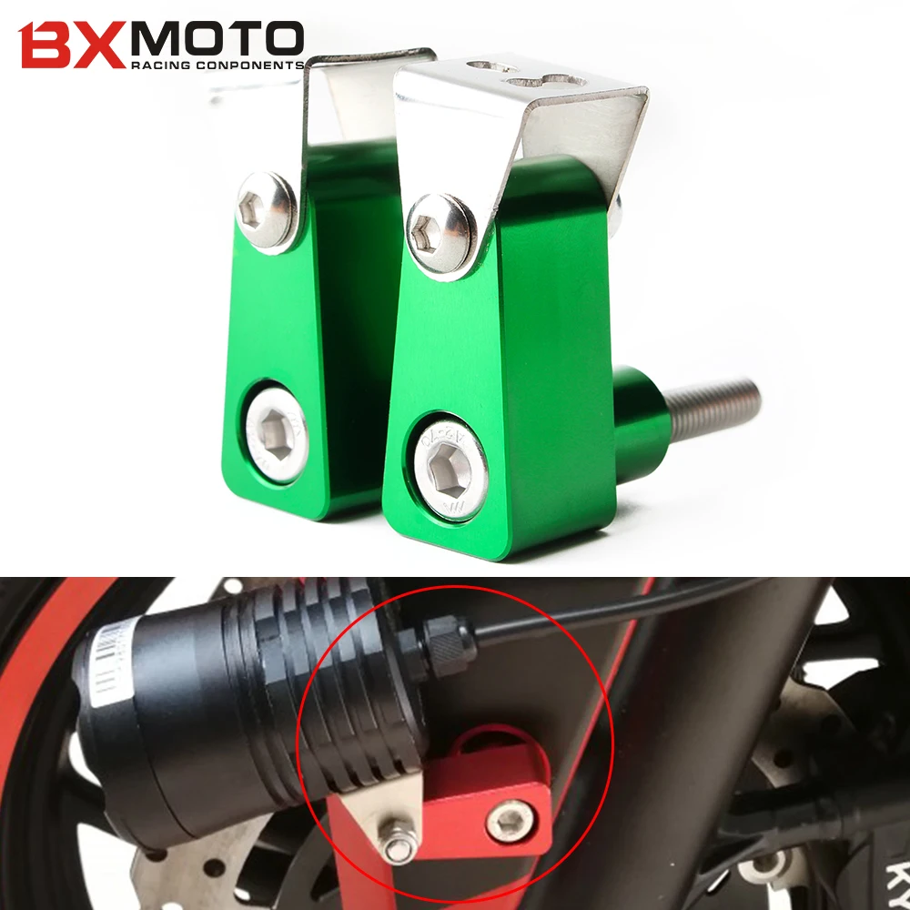 Подвесной светильник для мотоцикла Kawasaki Z1000 Z900 Z650 Z800 ZX6R ZX10R NINJA ER6N/F|Накладки и