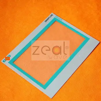 

10pcs For Smart1000 6AV6648-0BE11-3AX0 forodk Touch Screen Panel Protective Film