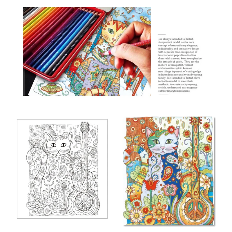 Creative Haven Creative Cats Coloring Books For Adults 24pages Stress Relieving Antistress Coloring Book Adult Coloring Books Creative Haven Creative Cats Coloring Books For Adults 24pages Stress Relieving Antistress Coloring Book Adult Coloring Books