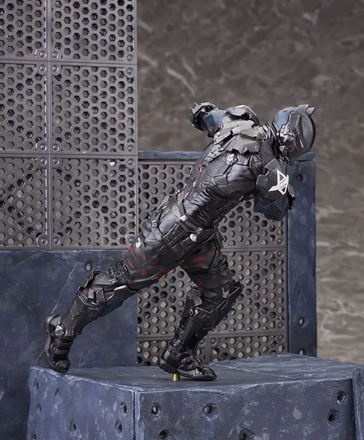 Justice League vs. Avengers Toy Figures - Super Comics Online 5