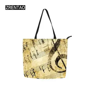 canvas girls hand bag