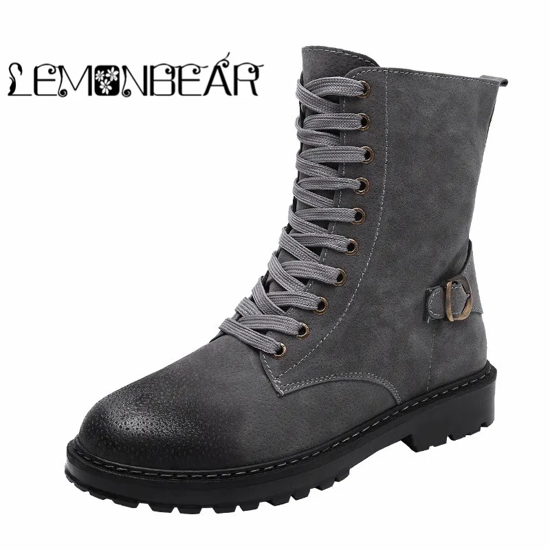 

Outdoor Boots Men's Military Desert Tactical Boot Shoes Autumn Breathable Combat Ankle Boots Botas Tacticos Zapatos leather