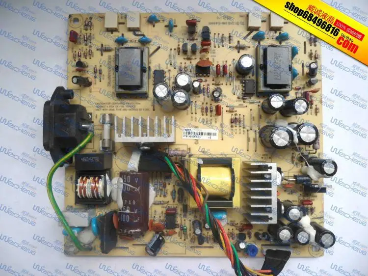 

Free Shipping>VS17 power board PTB-1554 6832155400P02 pressure plate / one plate-Original 100% Tested Working