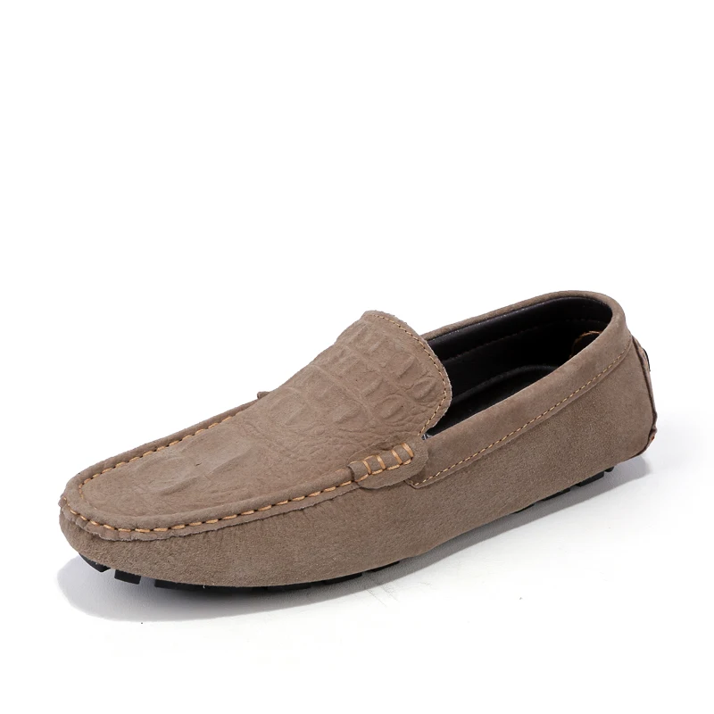 Ceyue marca de verano casual Zapatos Mocasines calidad de mocasines hombres conducción Zapatos pisos de negocios hombre de gran tamaño 38 46|flats brand|flats menflats loafers - AliExpress