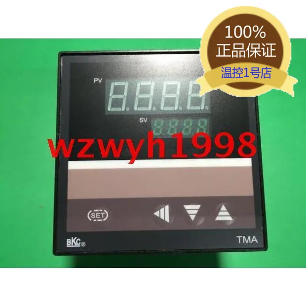 

BKC temperature control table TMA/TMA-7532Z smart meter TMA7532Z intelligent thermostat