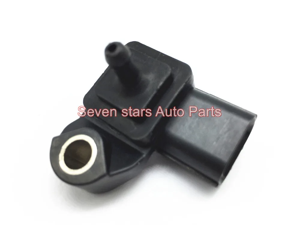 Air Intake Boost Pressure Map Sensor For Mitsubishi Pajero Montero Shogun Sport Challenger Triton L200 1865A035 079800-7790
