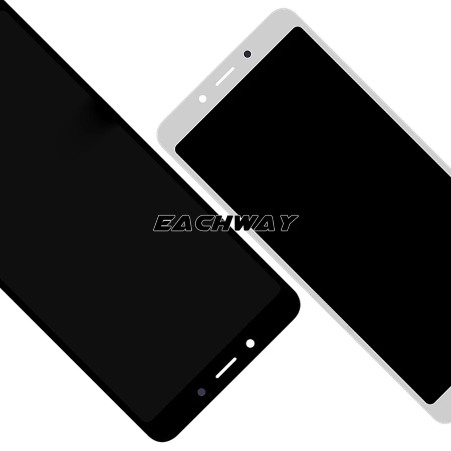 Redmi 6A Display Xiaomi Redmi 6A LCD Display Digitizer Assembly Touch Screen 5.45 XiAOMI REDMI 6A LCD Replacement Parts 6A LCD (6)