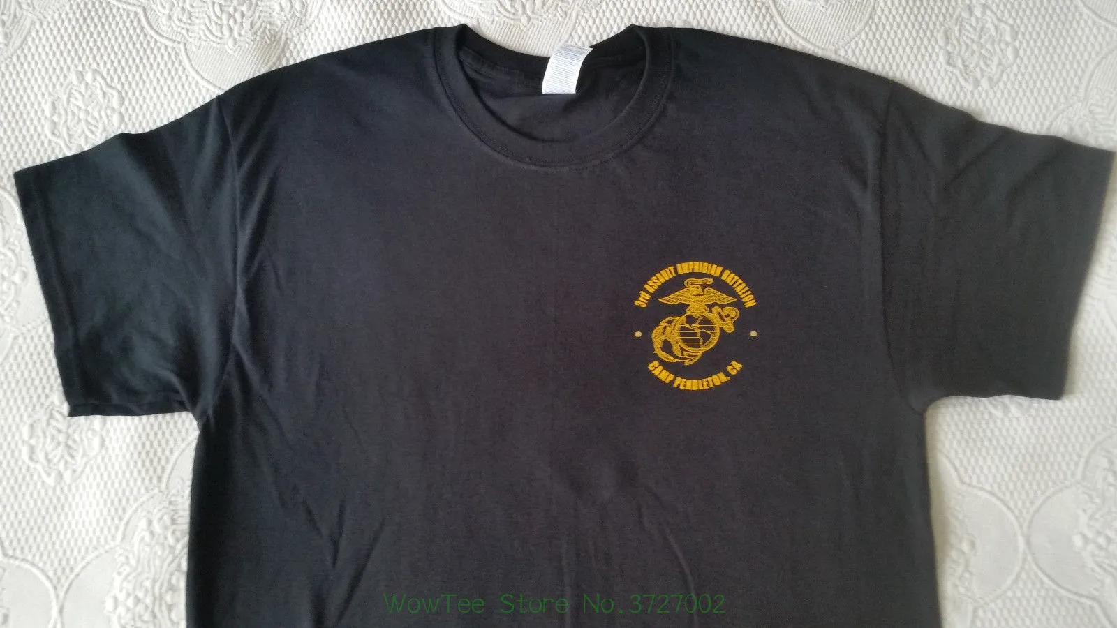 Marine Corps 3rd Assault Amphibian Battalion Amtracs Pendelton , Yat Yas T - Shir Men Clothing Plus Size S M L Xl Xxl Marine Corps 3rd Assault Amphibian Battalion Amtracs Pendelton , Yat Yas T - Shir Men Clothing Plus Size S M L Xl Xxl